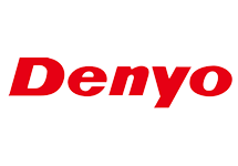 Logo of Denyo