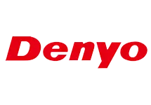Logo of Denyo